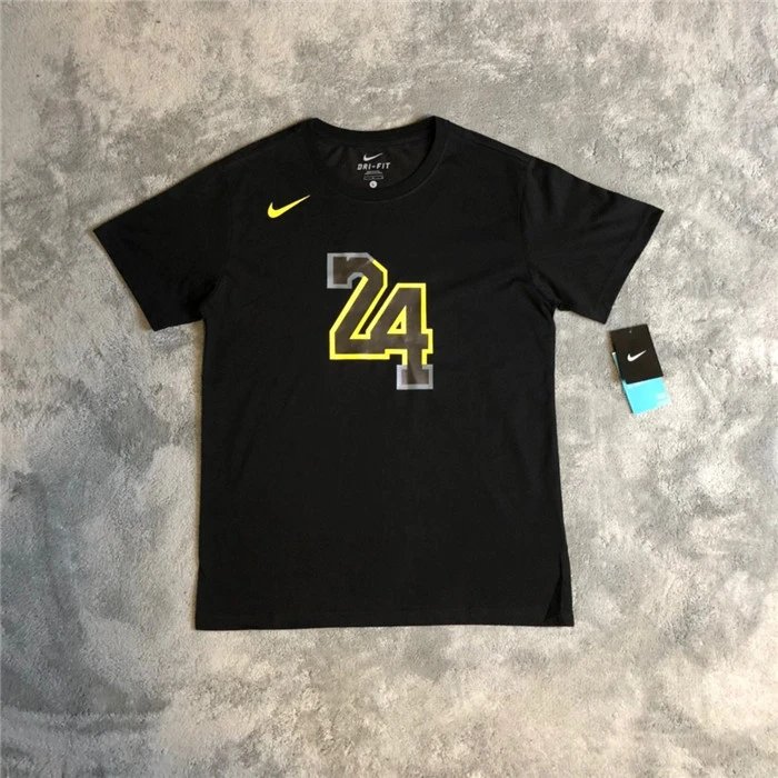 Kobe Mamba 24 T-Shirt