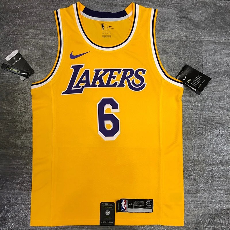 Season 21 Round Neck Yellow-6 James