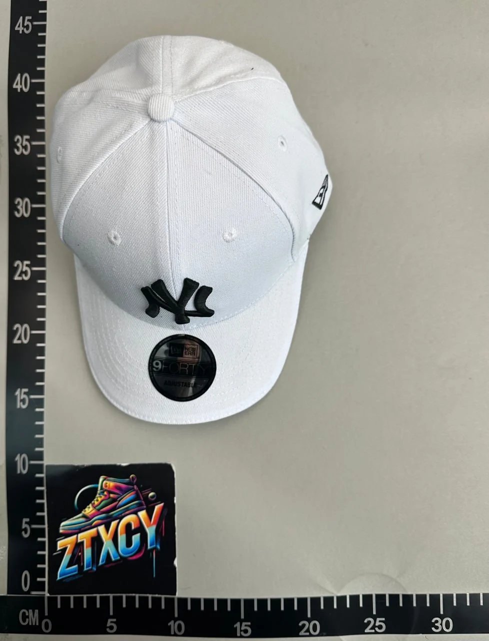 MLB hat Style Accessoire 1