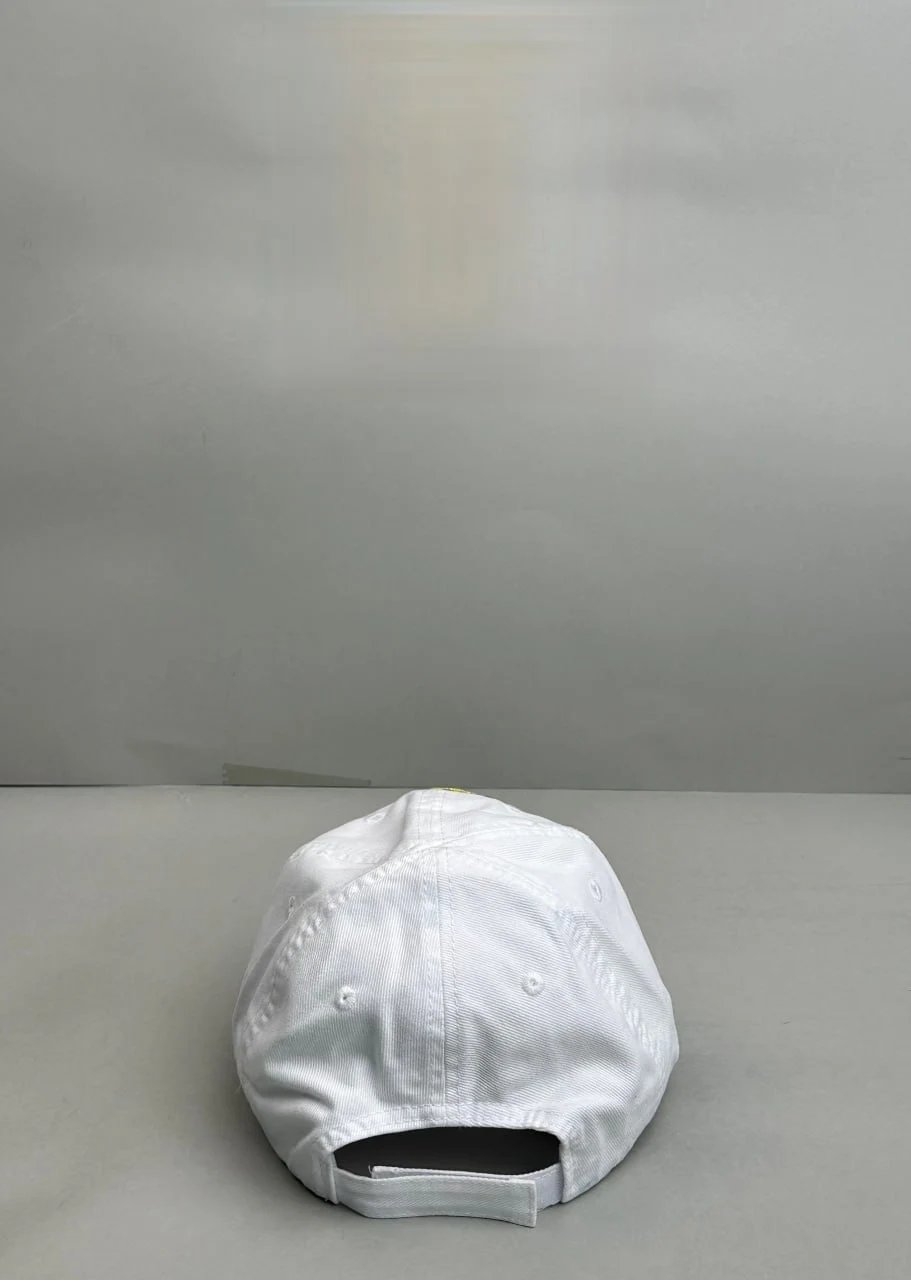 Balenciaga hat Style אבזר 1