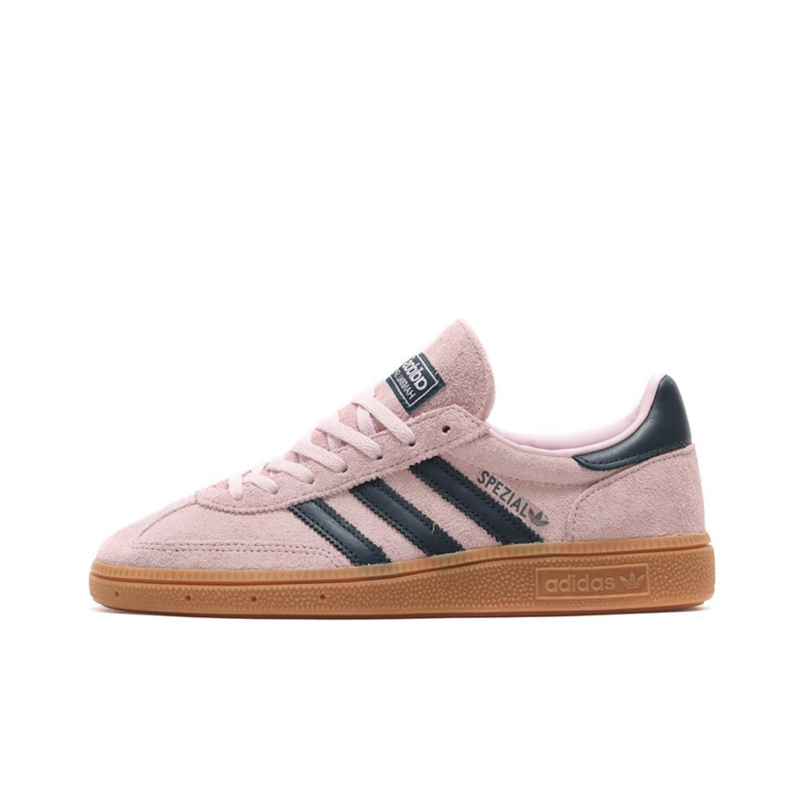 pinkish-black
