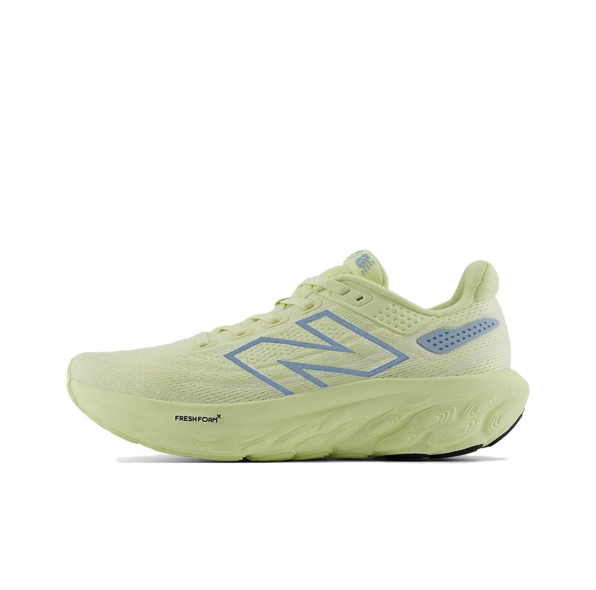 greenish yellow