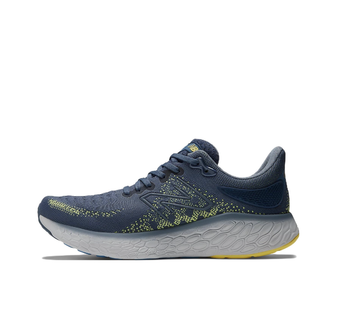 blue-yellow