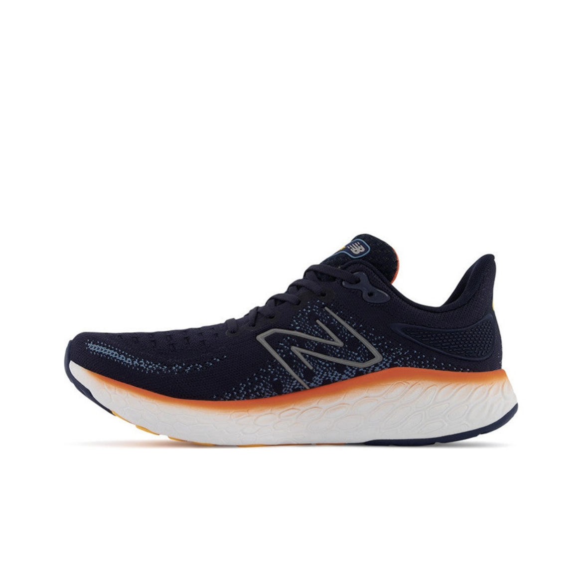Tibetan Blue Orange