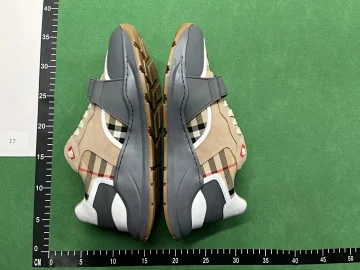 Burberry Burberry Shoes