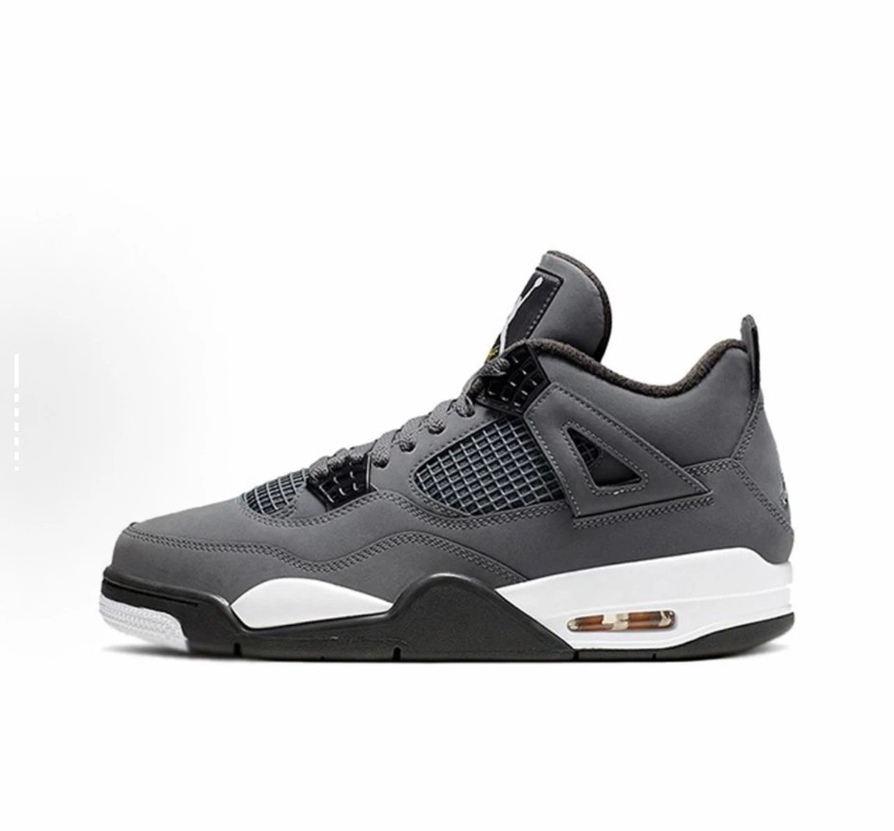 Cool Gray 308497-007