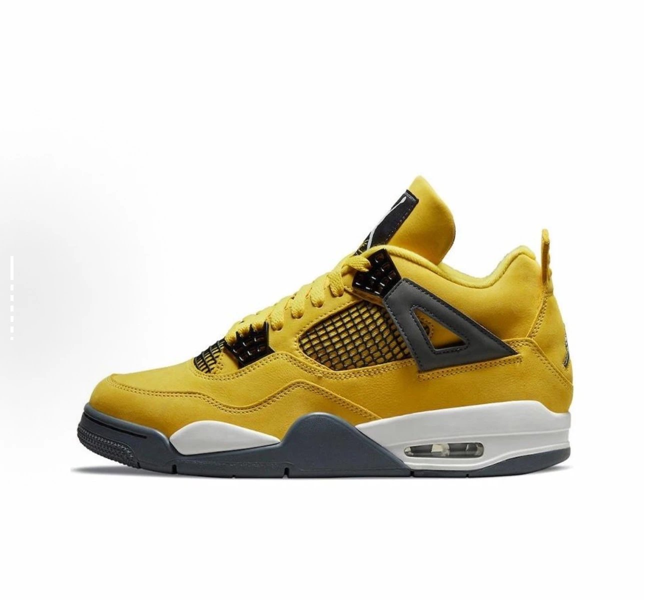 Black and yellow female CT8527-700