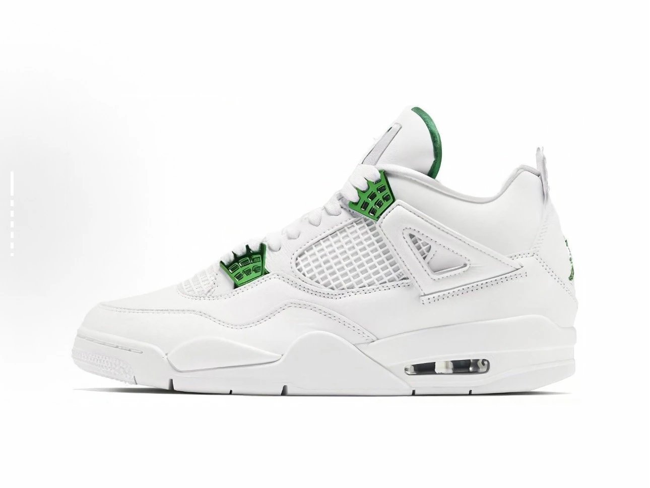 White Green CT8527-113