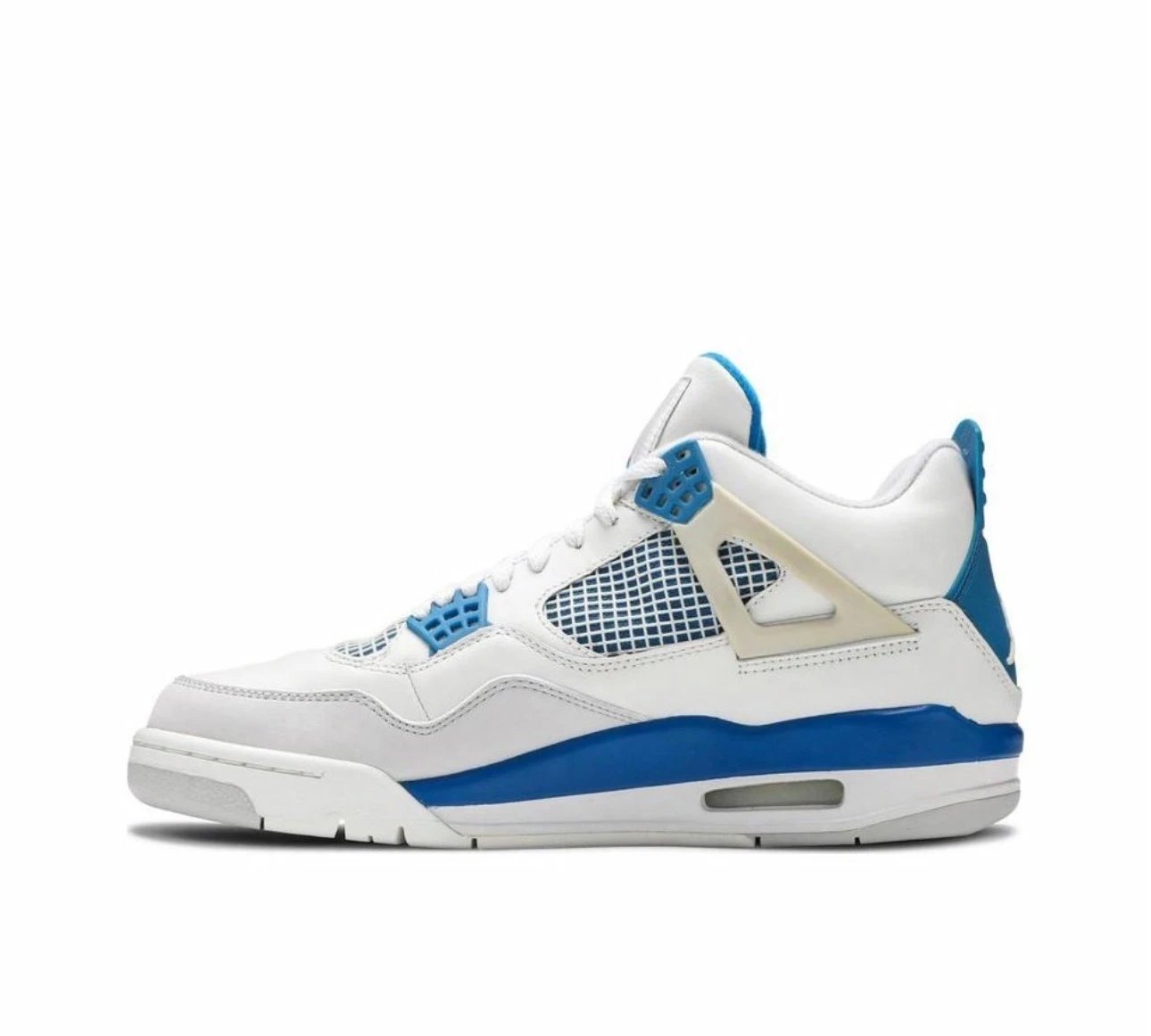 White Blue FV5029-141
