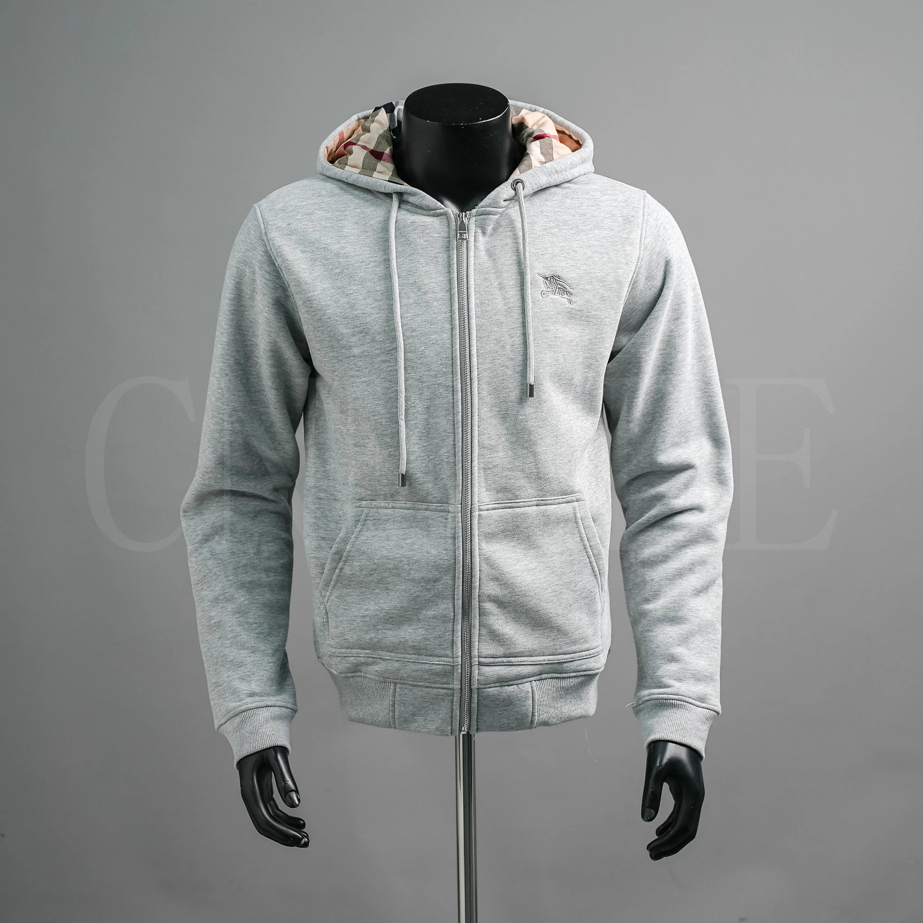 BR Hoodie