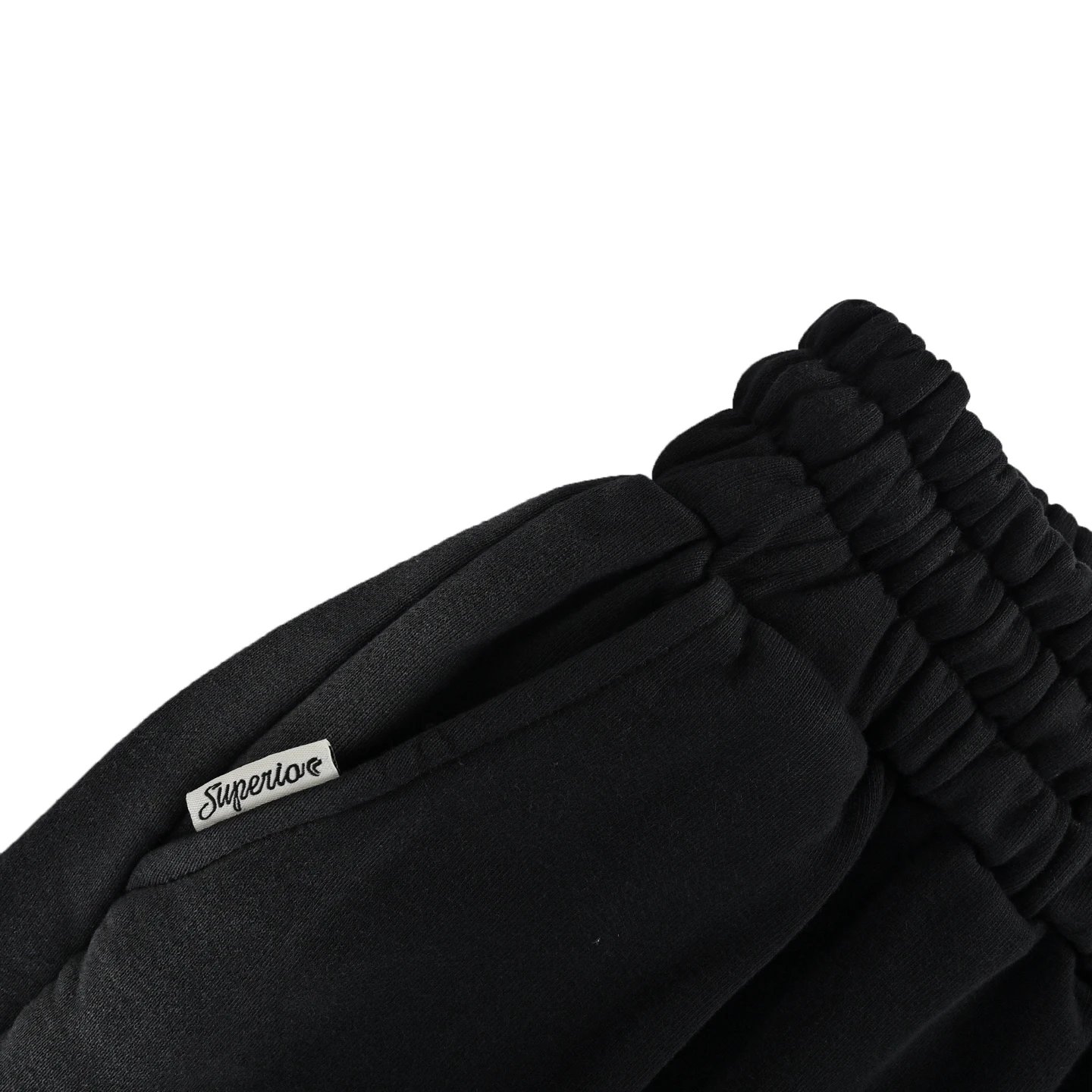 MM6 25ss 刺绣水洗喷墨长裤 12