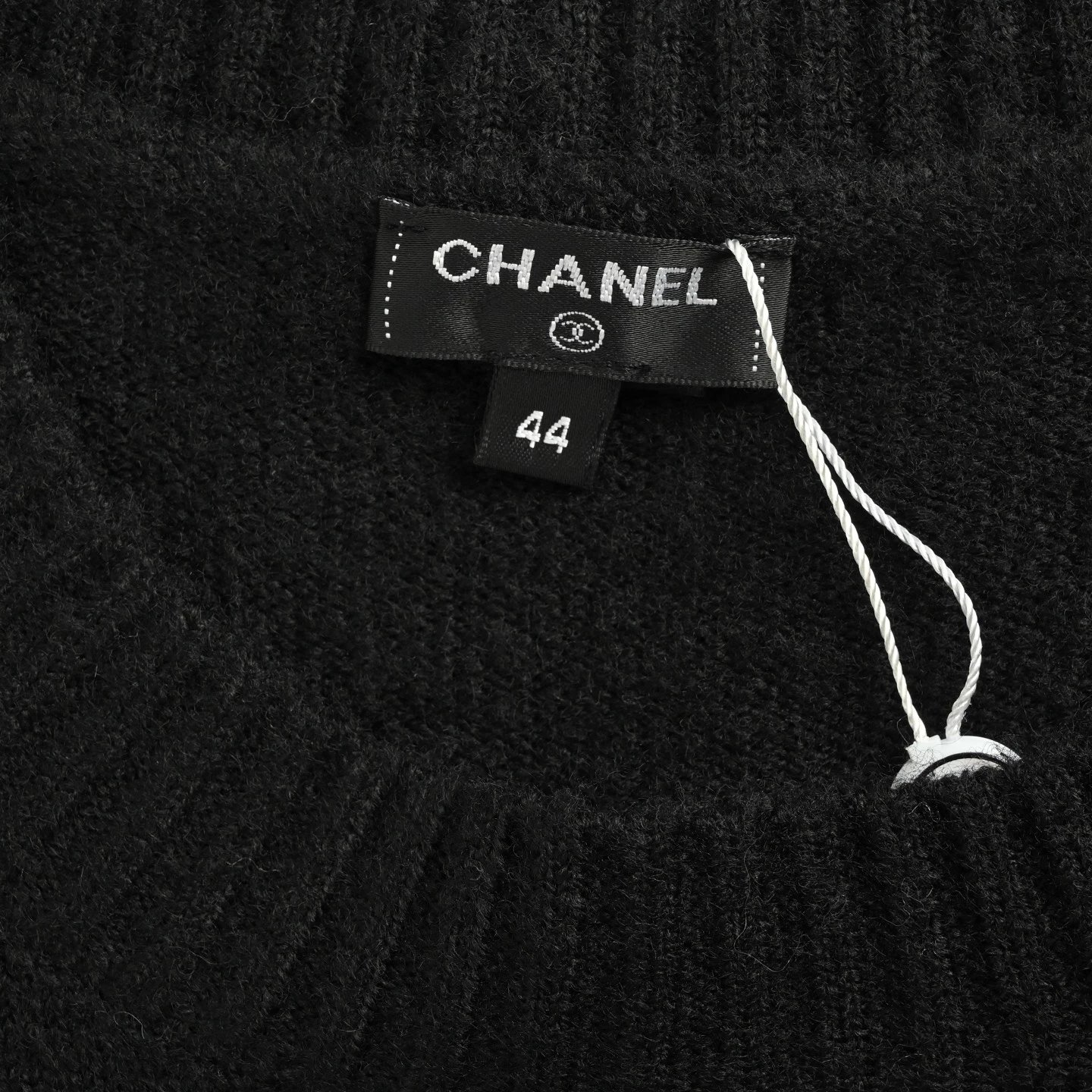 香牌 小香肩扣长袖毛衣 11