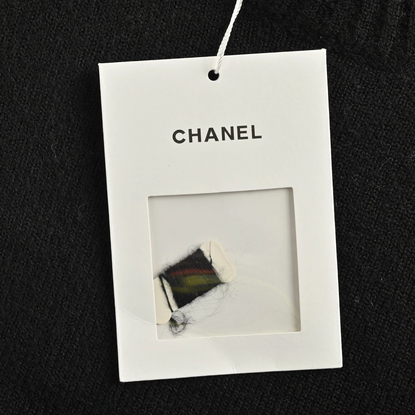 香牌 小香肩扣长袖毛衣 13