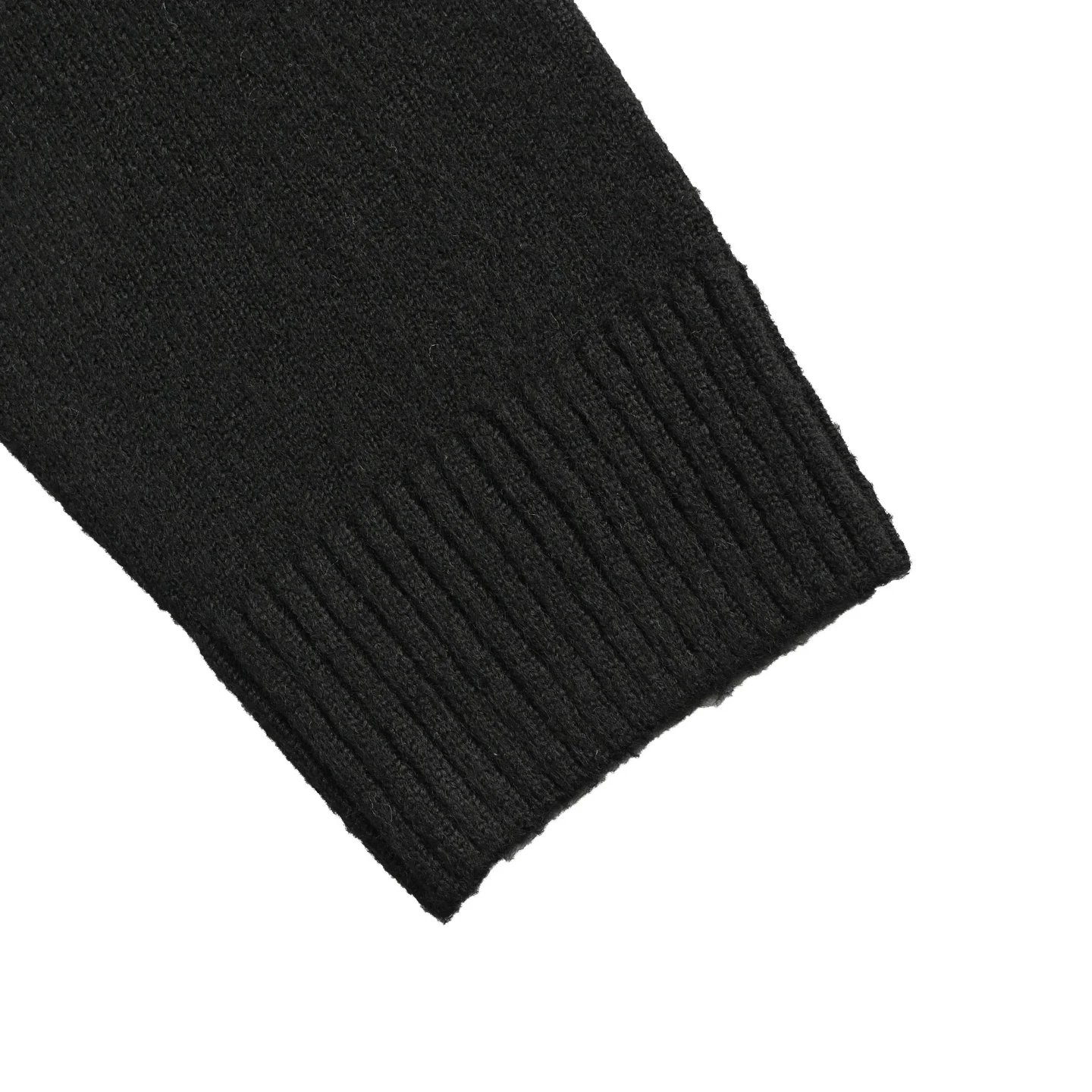 香牌 小香肩扣长袖毛衣 15