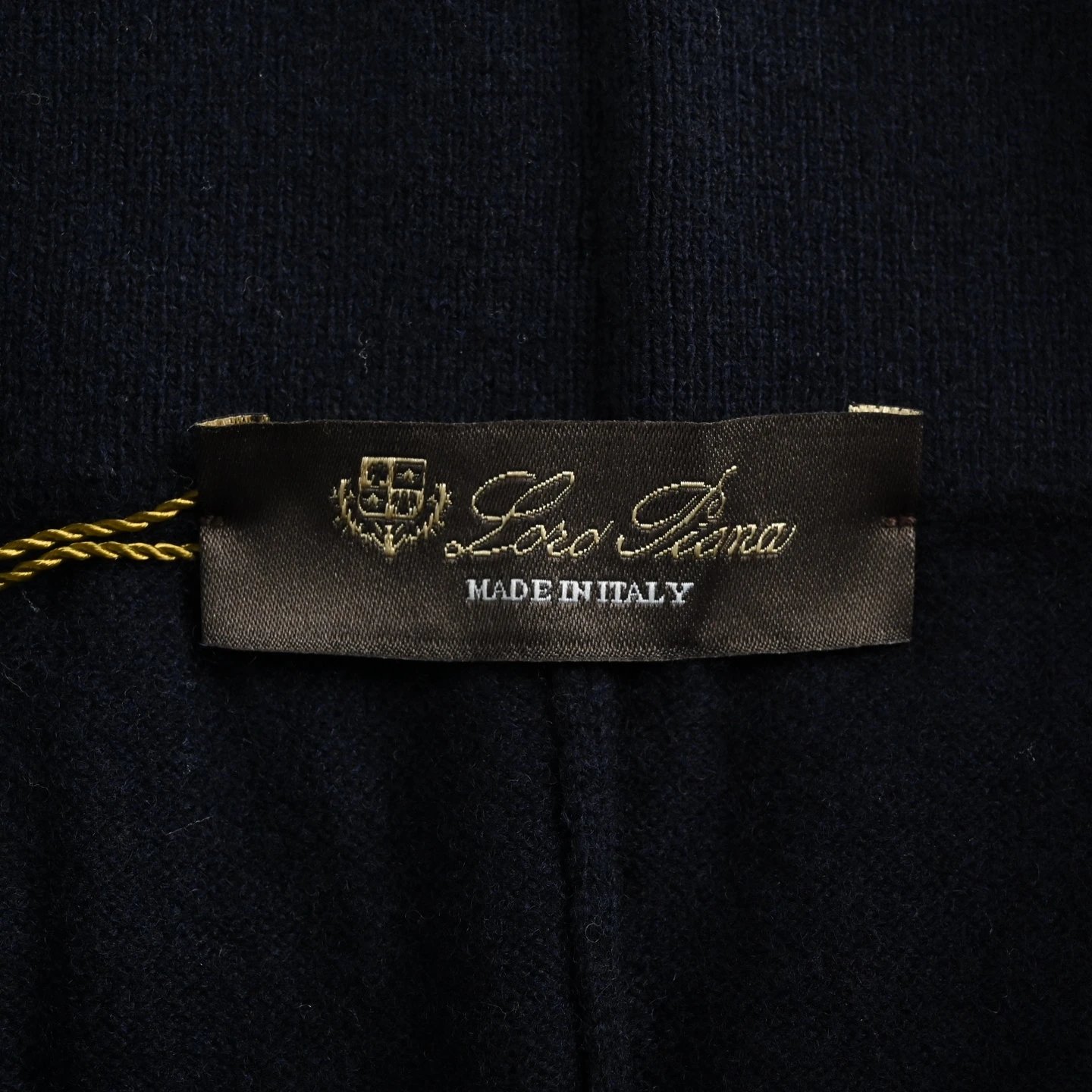 LP 25Fw 羊毛长裤 12