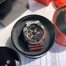 thumbnail for 【特价】卡西欧 卡西欧手表 卡西欧G-SHOCK 运动 运动手表 防水 电子表 电子 电子手表 时尚 男表 女表 手表 腕表 手表 潜水表 夜光 卡西欧手表女 儿童手表 手表女 手表男 卡西欧女