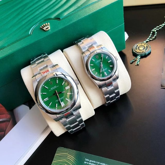 Rolex Watch: seller detail photo 14