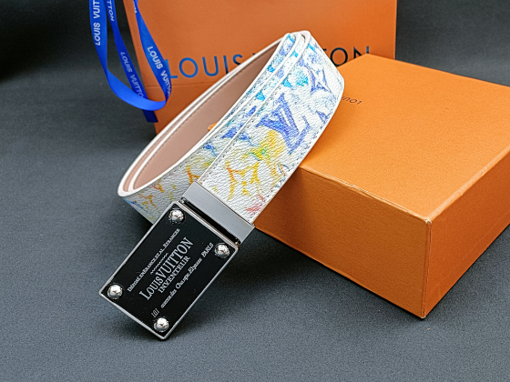 Fashion Belt GU29