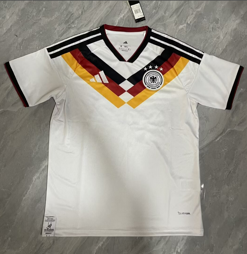 Adidas Sweden National Team 2023 Away Jersey Blue - 8