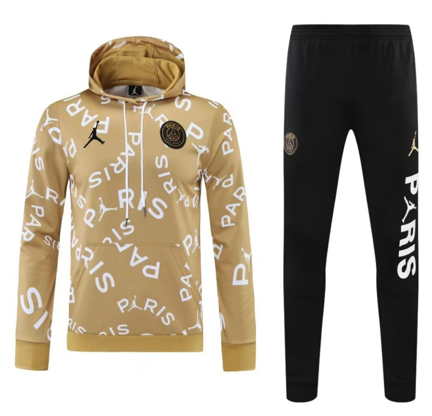 Adidas Tracksuits Football Club Hooded Tracksuit image 5
