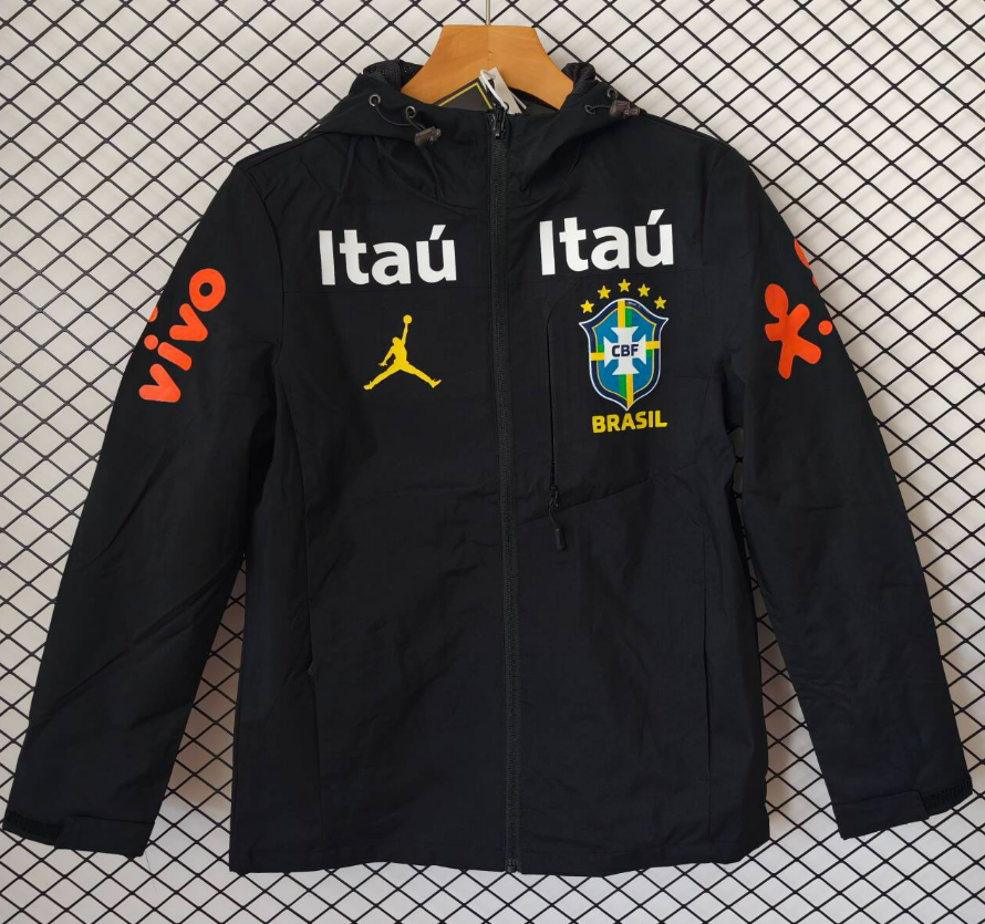 Adidas Tracksuits Football training tracksuit with zip-up jacket and tapered pants image 14