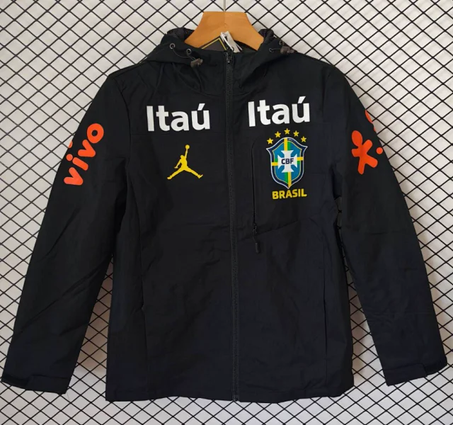 Adidas Tracksuits Football training tracksuit with zip-up jacket and tapered pants product detail image 14