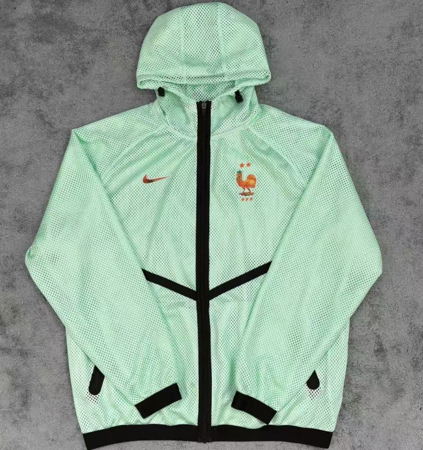 Adidas Tracksuits Football training tracksuit with zip-up jacket and tapered pants image 11