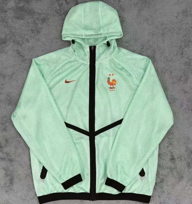 Adidas Tracksuits Football training tracksuit with zip-up jacket and tapered pants product detail image 11