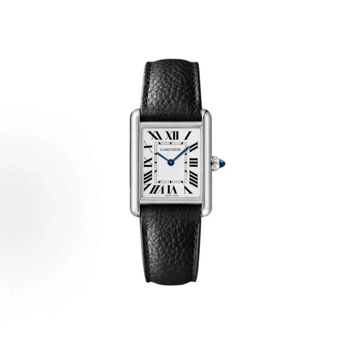 Cartier Tank Must Watch
