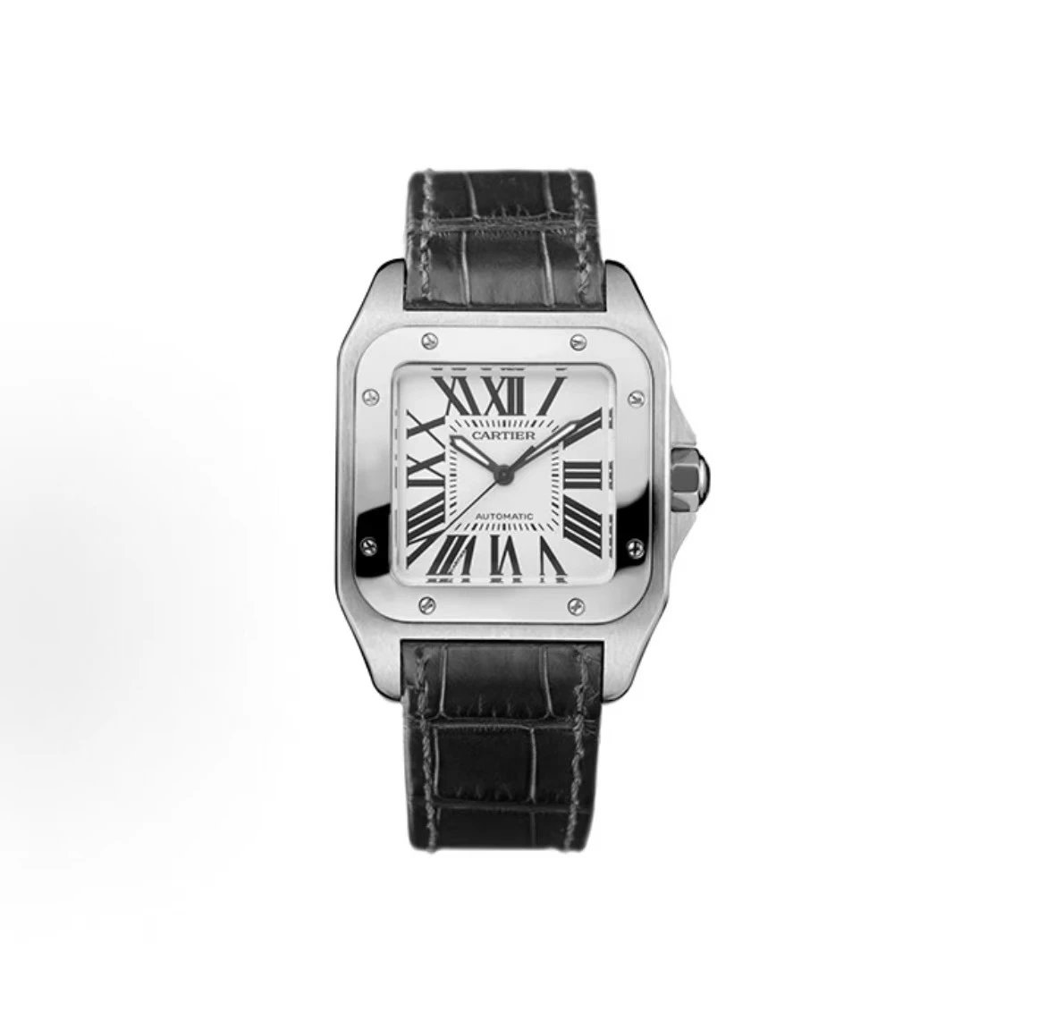 Cartier Santos de Cartier Wristwatch
