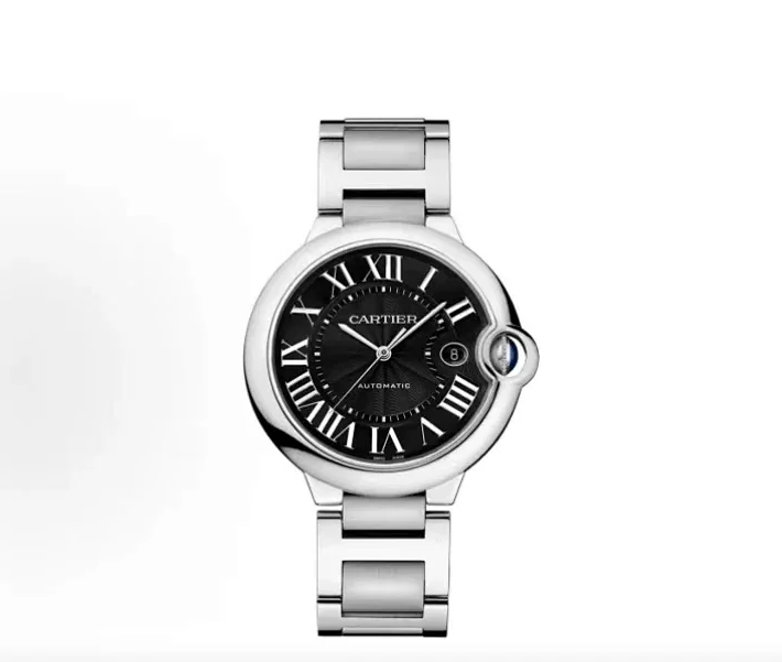 Cartier Ballon Bleu Wristwatch