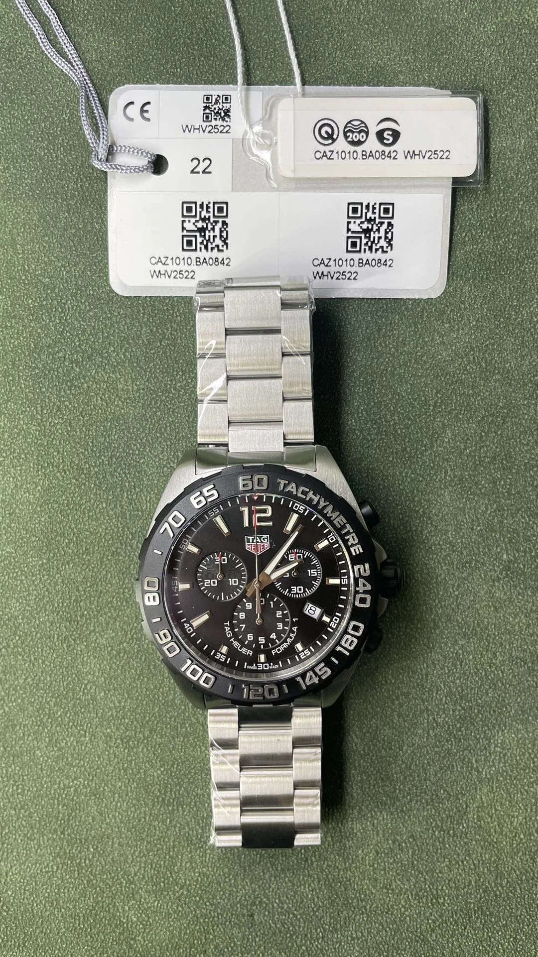Watch (2239)