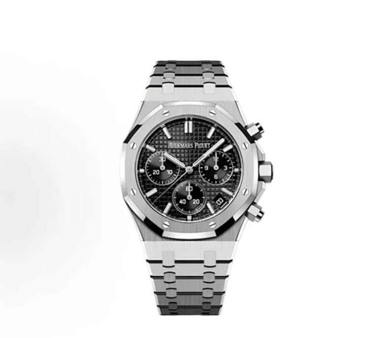 Saved source listing image for Chronograph Watch SGX0984 — Dial & Pusher QC Checklist