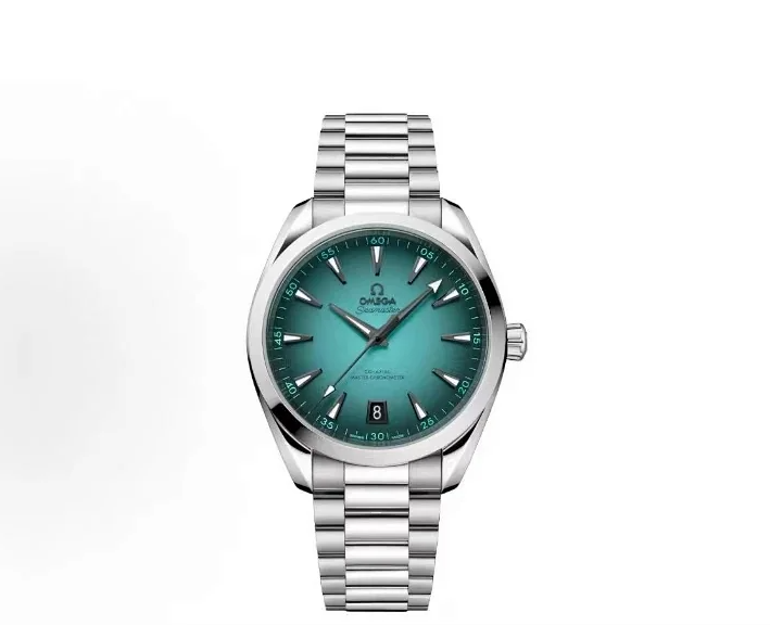 Omega Seamaster Aqua Terra Watch