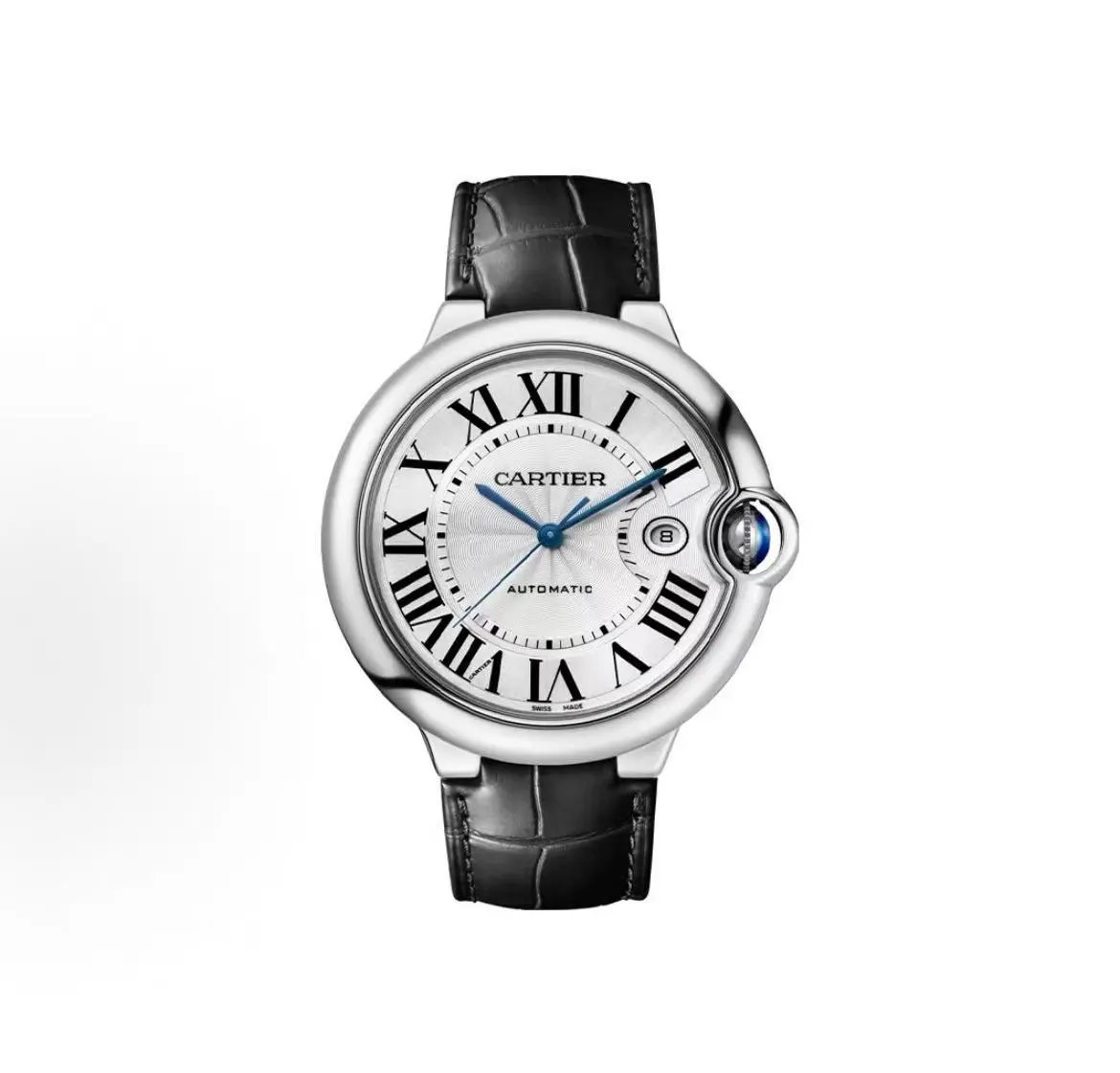Cartier Ballon Bleu Wristwatch