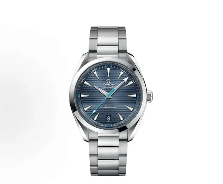 Omega Seamaster Aqua Terra Watch