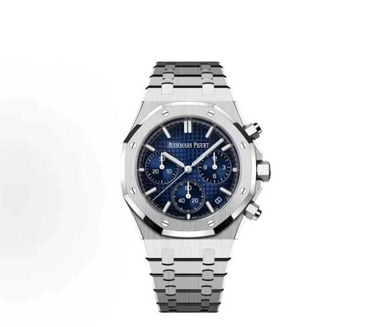 Saved source listing image for Chronograph Watch SGX1605 — Dial & Pusher QC Checklist