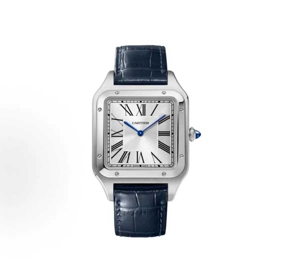Cartier Santos-Dumont Wristwatch