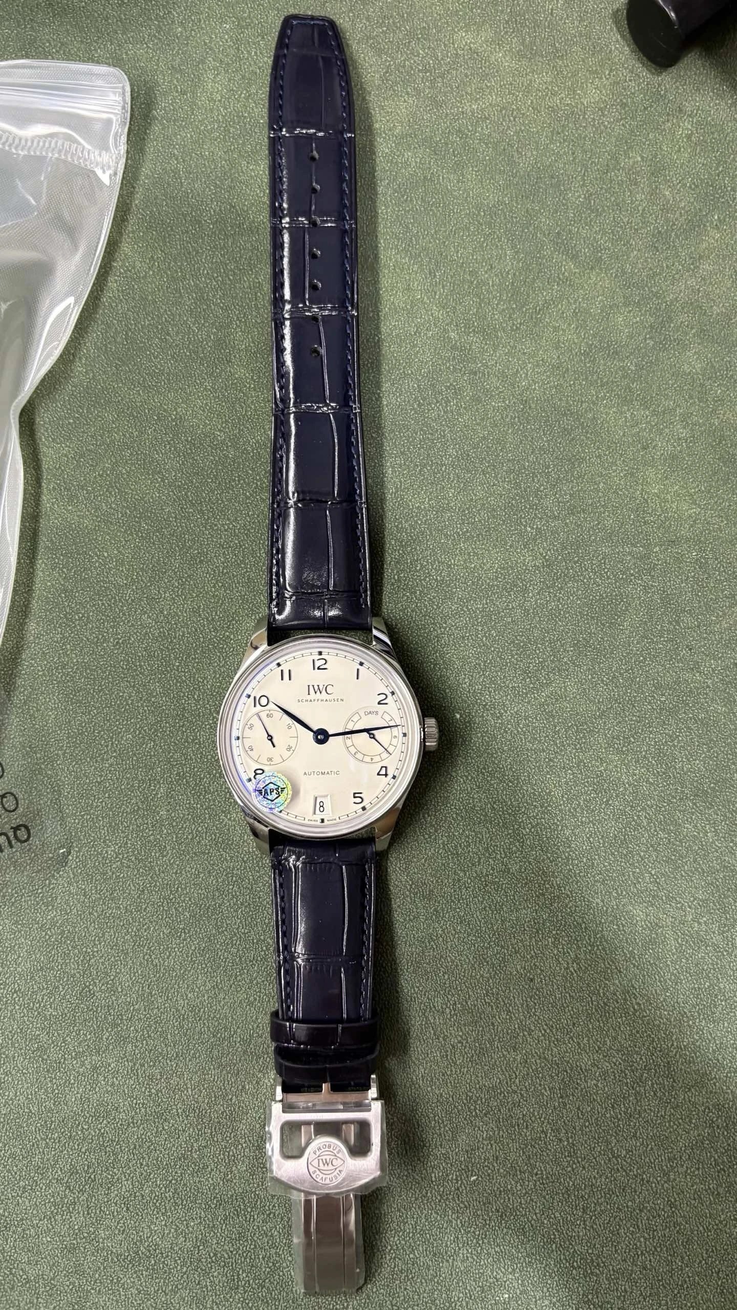Saved source listing image for Watch SGX0639 — Sugargoo QC & Shipping Guide