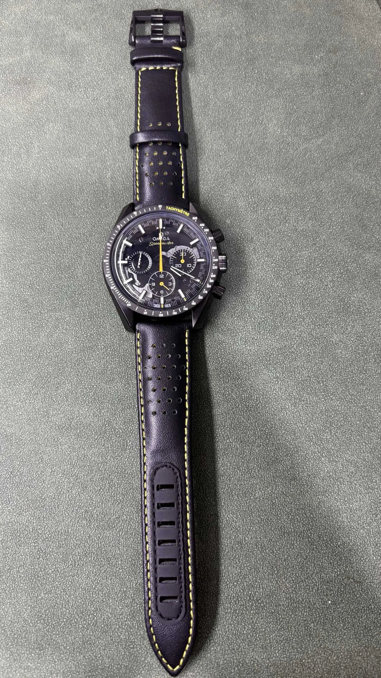 Omega Speedmaster Watch
