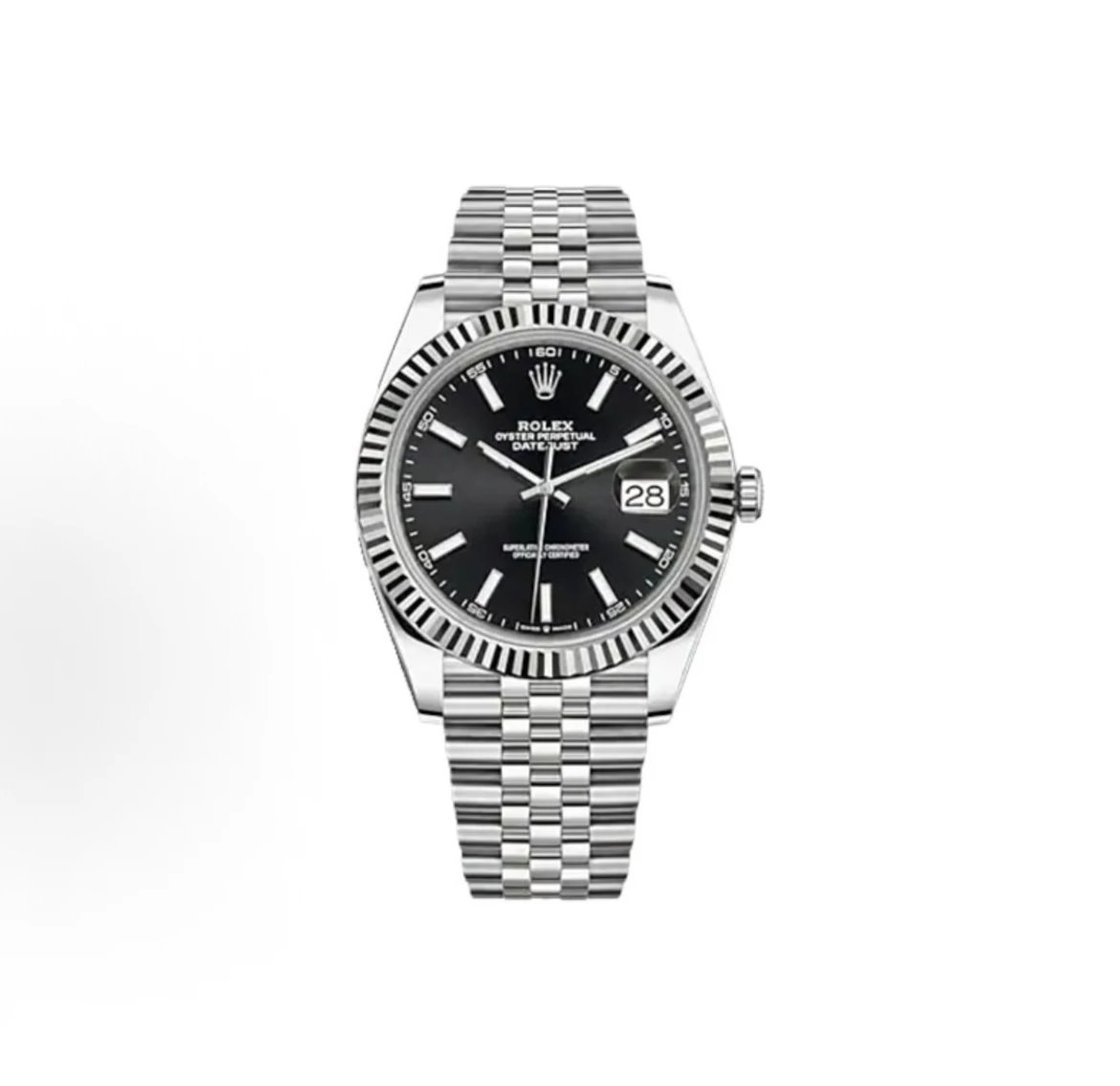 Rolex Datejust Watch