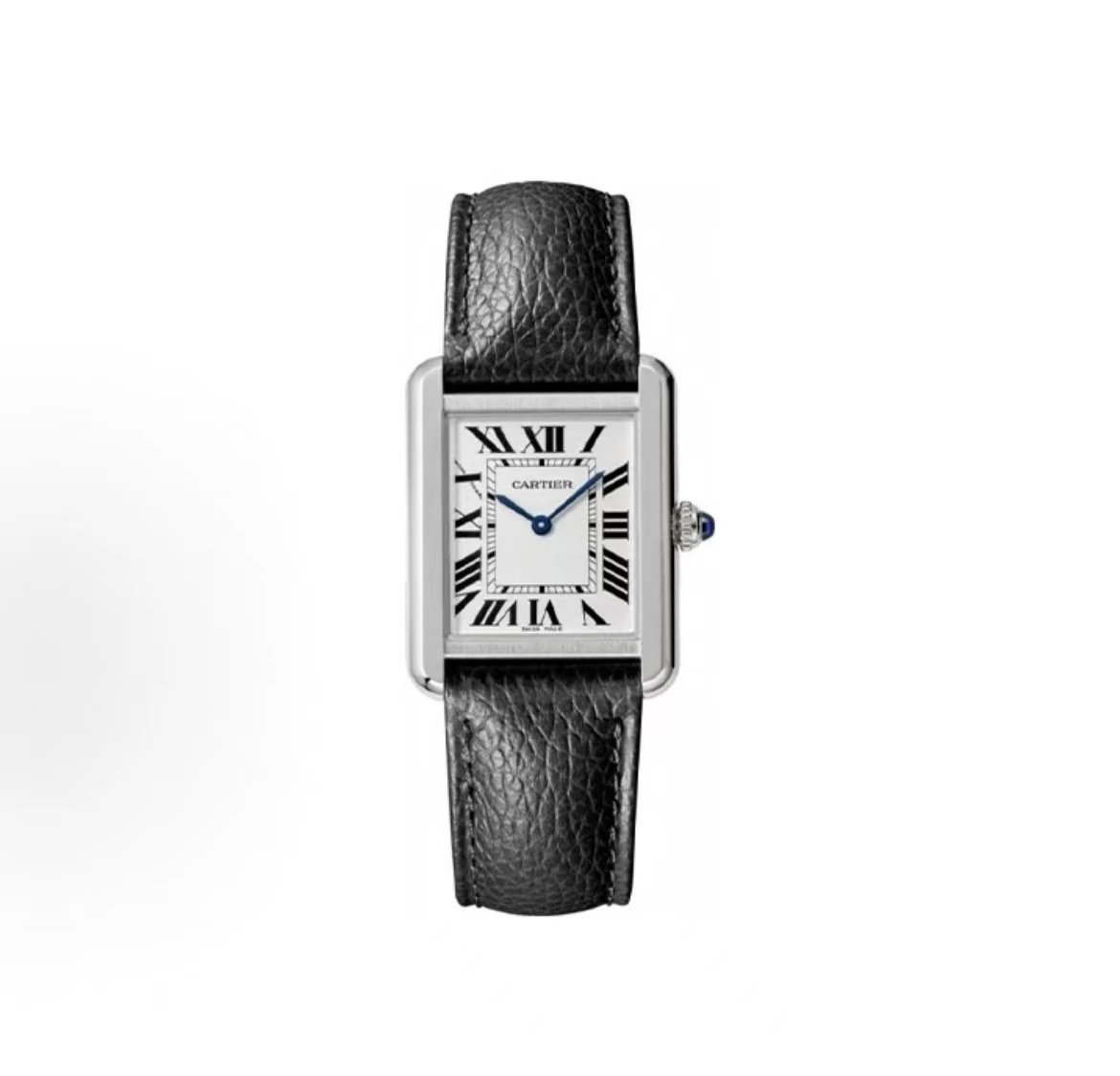 Cartier Tank Must Wristwatch