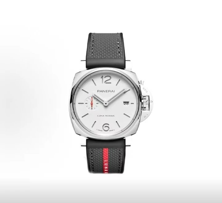 Panerai Luna Rossa Watch