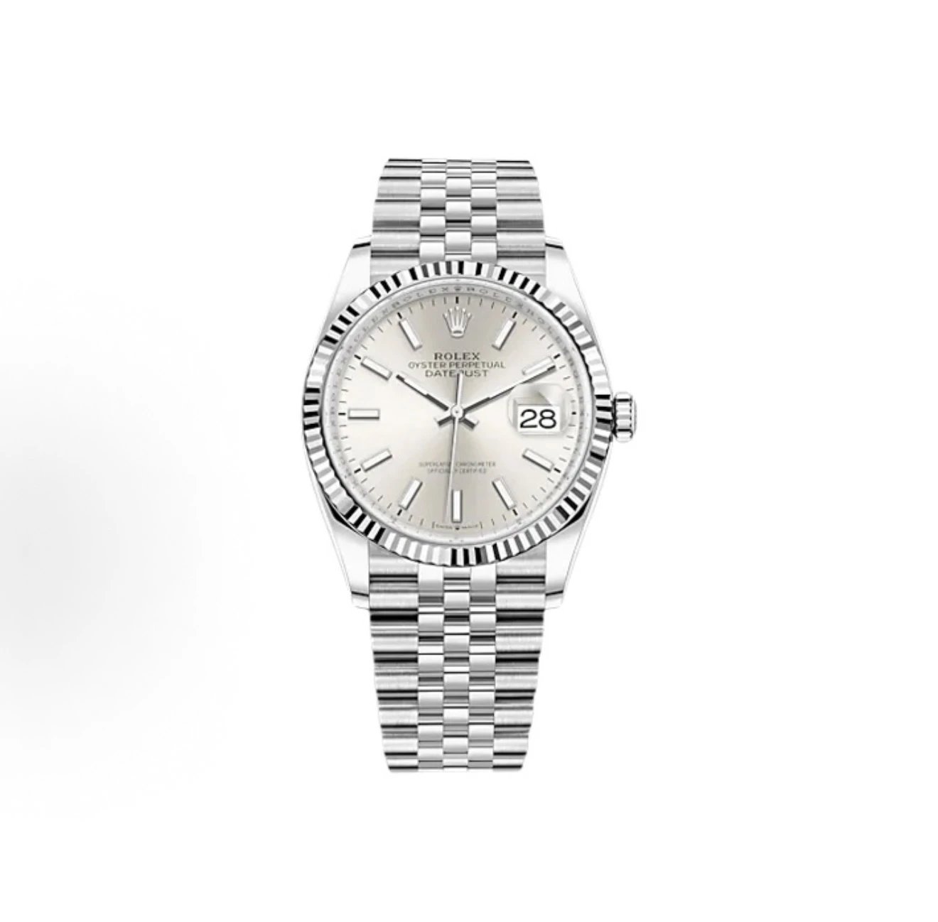 Rolex Datejust Watch