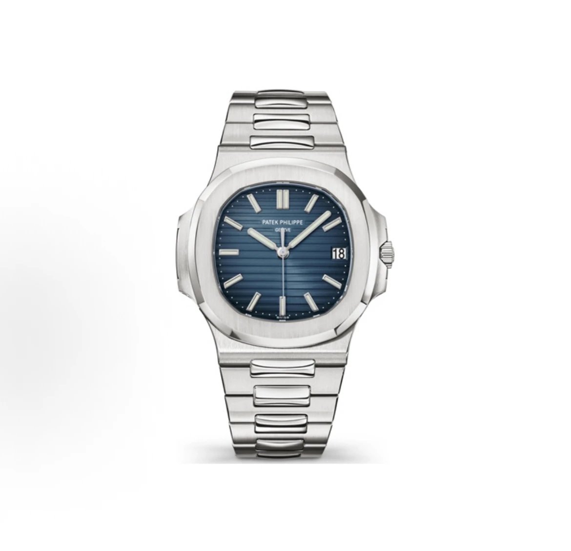 Patek Philippe 5711A Watch