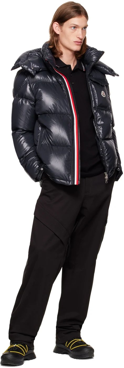 With NFCMonler Montbeliard Down Jacket 4