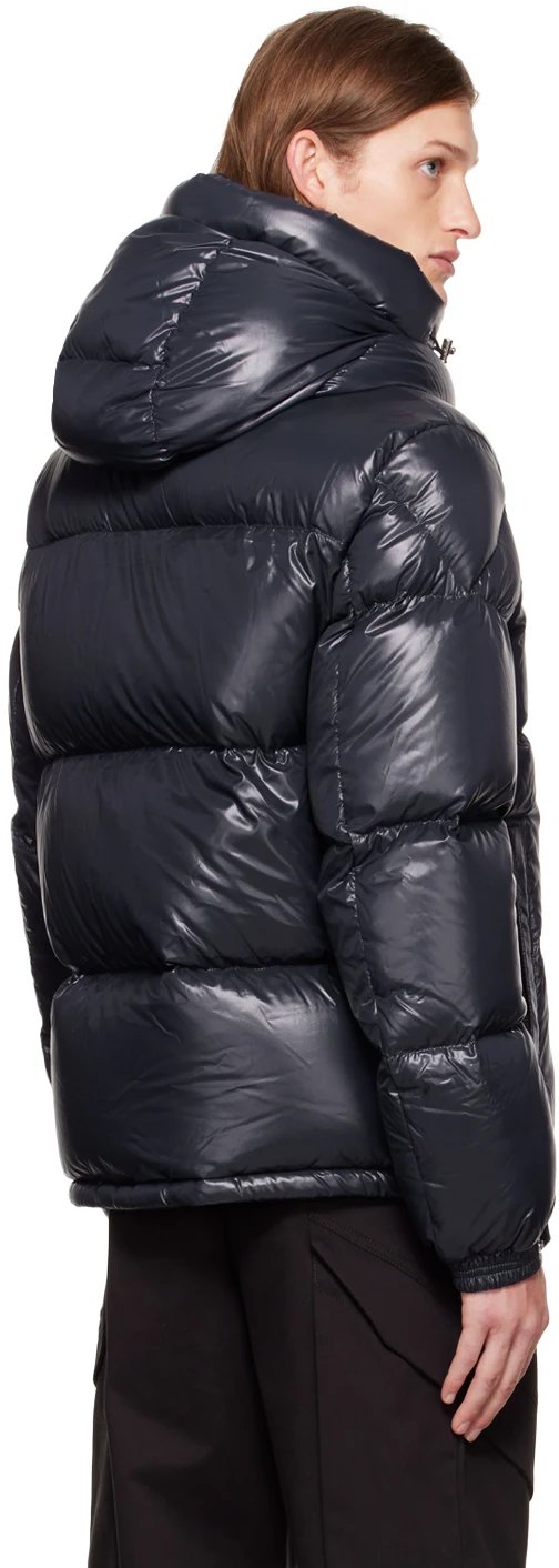 With NFCMonler Montbeliard Down Jacket 3
