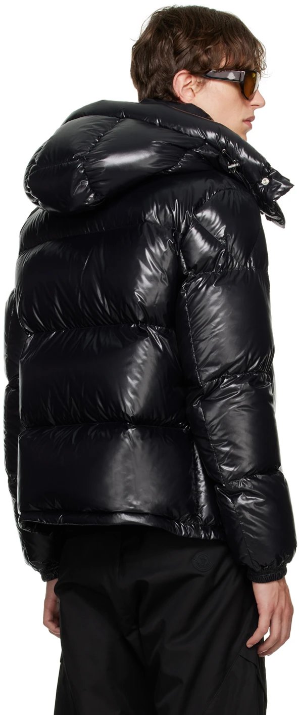 With NFCMonler Montbeliard Down Jacket 7