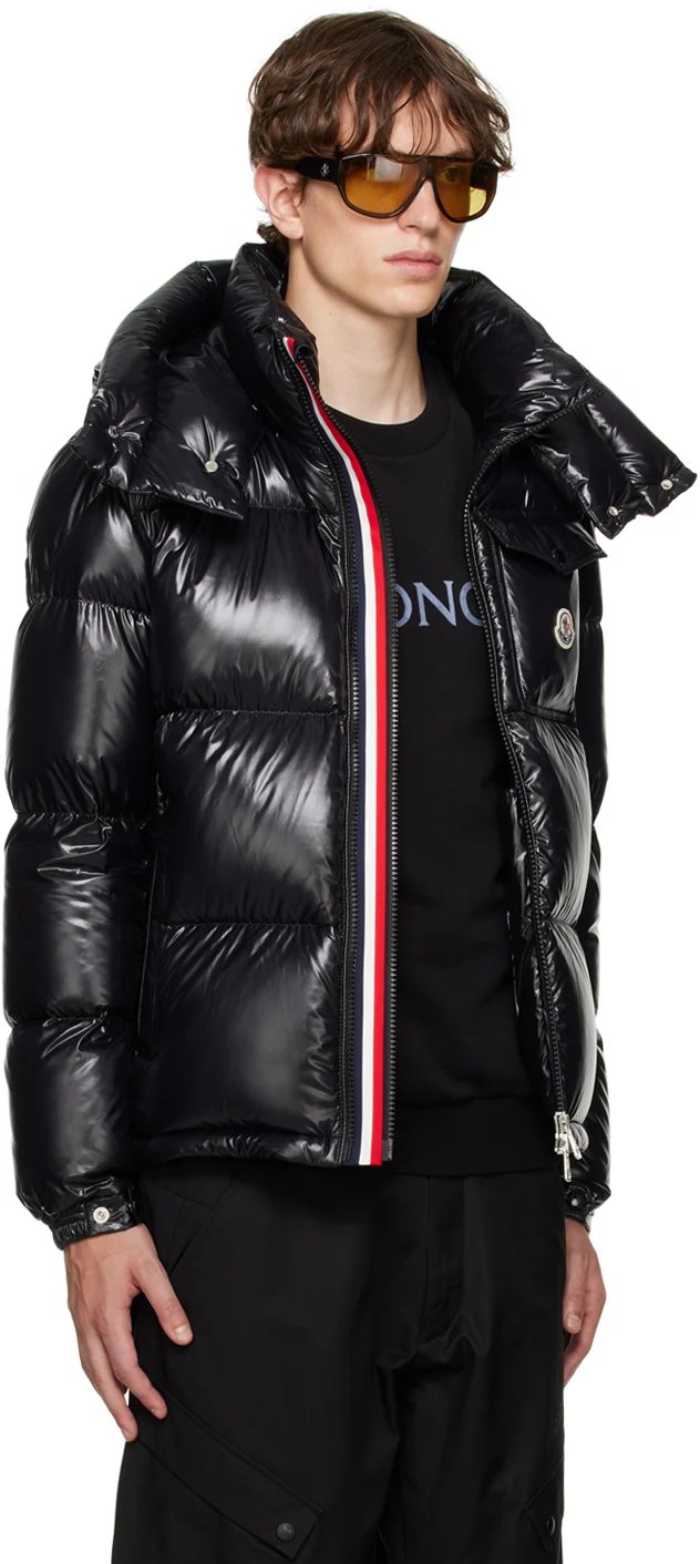 With NFCMonler Montbeliard Down Jacket 6