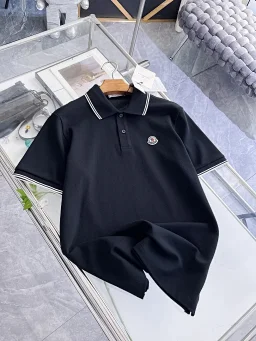 thumbnail for MON POLO T-SHIRT WITH NFC
